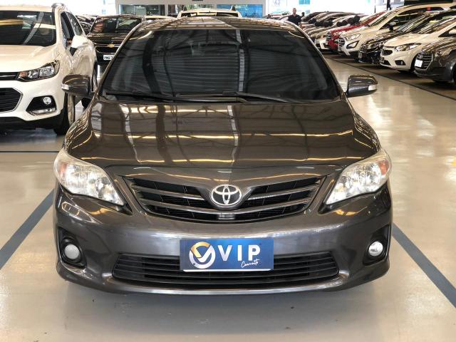 TOYOTA COROLLA 2011/2012 2.0 XEI 16V FLEX 4P AUTOMÁTICO - Foto 2