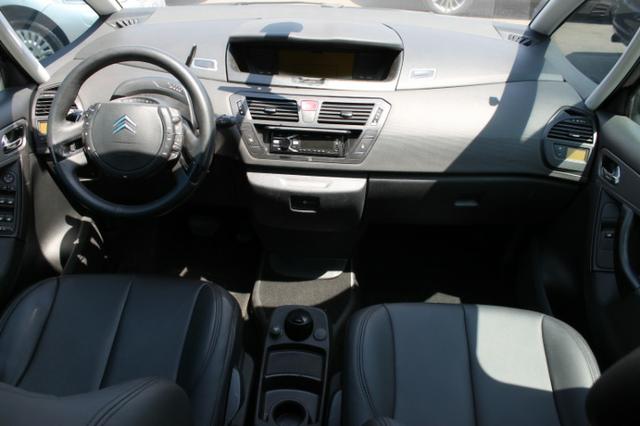 Citroën C4 Picasso 2.0 16V Exclusive (Aut) 2010 - Foto 3