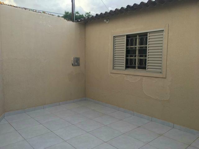 Casa de 2 quartos Riacho Fundo ll - Foto 2