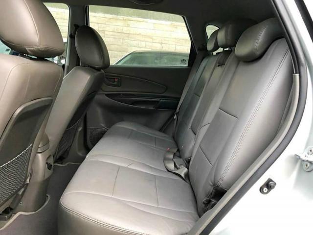Hyundai Tucson GLSB - Foto 9