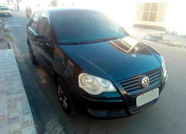 Volkswagen Polo Sedan 1.6 8V (Flex) 2011 completo - Foto 13