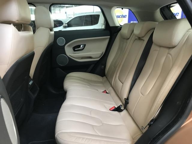 LAND ROVER RANGE ROVER EVOQUE 2.2 SDA 2014 - Foto 5
