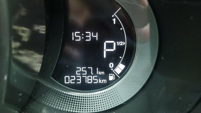C3 Tendance Automático - 23.000 Km Rodados - Impecável - Foto 12