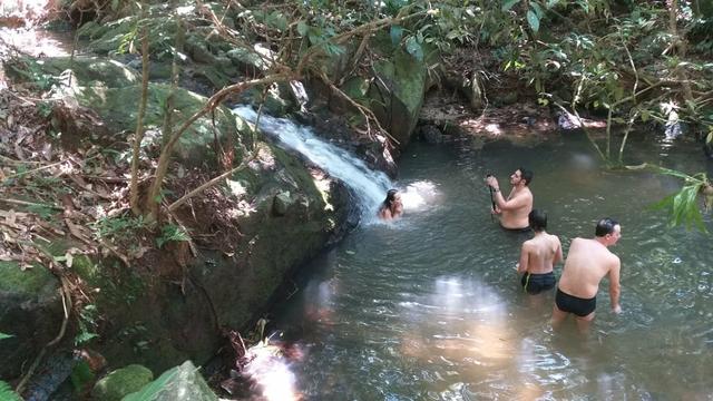 Aluguél temporada bombinhas/ morrinhos/canto grande - Foto 3