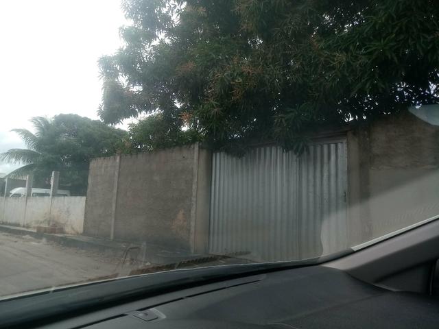 Vendo Terreno Na Barra Nova