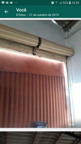 Barracao +casa moradia - Foto 5