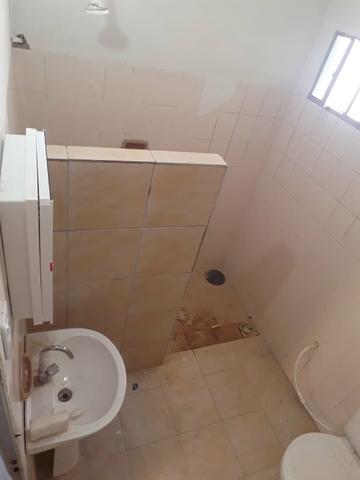 Ótima casa,3/4 Sem suite, Quintal Amplo - Nova Parnamirim Próximo A caixa - Foto 5