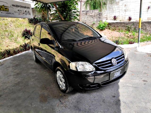 Volkswagen Fox PLUS 1.6 FLEX 2006/2007 - Foto 2