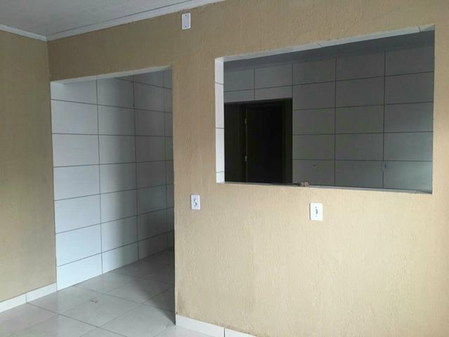 Casa de 2 quartos Riacho Fundo ll - Foto 7