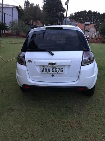 Ford Ka 2013 - Foto 4