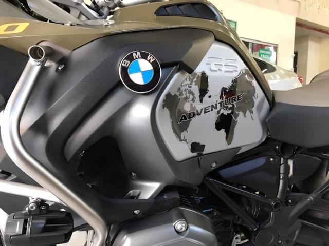 BMW R 1200-GS ADVENTURE 2016 - Foto 7