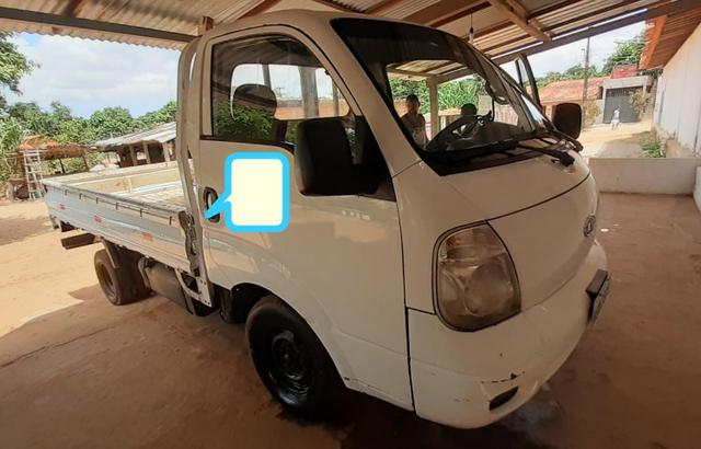 Kia Bongo / Hr - 2500 - Black Friday - Foto 14