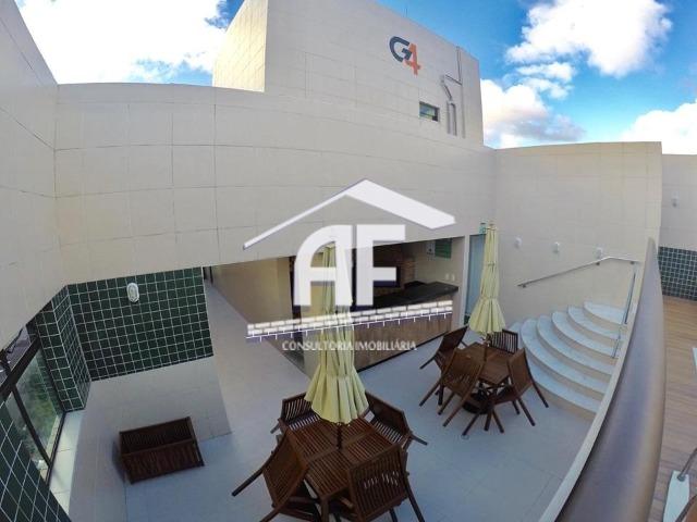Vendo Apartamento no Edifício Grand Bahama - 102m², 3/4 sendo 1 suíte - Foto 2
