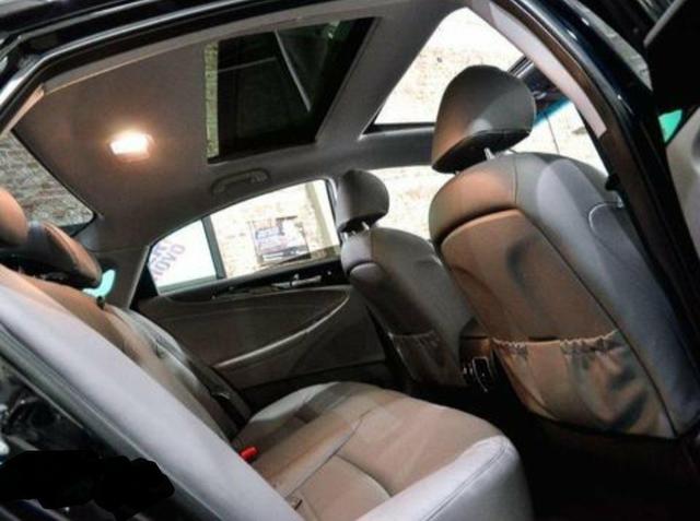 Sonata impecável ! - Foto 4