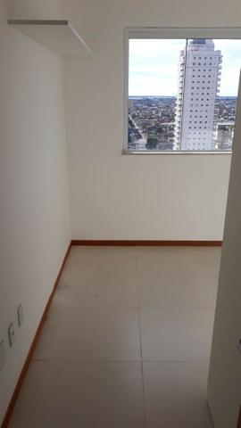 Ed. Torres Devant - 3/4 e 2 vagas 92 m2