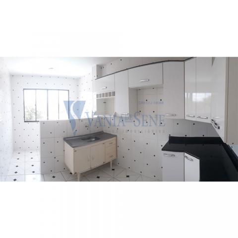 Apartamento à venda com 2 dormitórios cod:1030-2-40973 - Foto 4