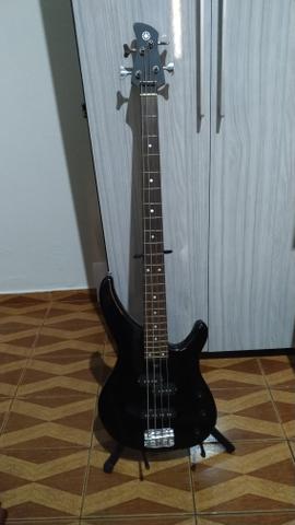 Baixo Yamaha TRBX 174 - Foto 3