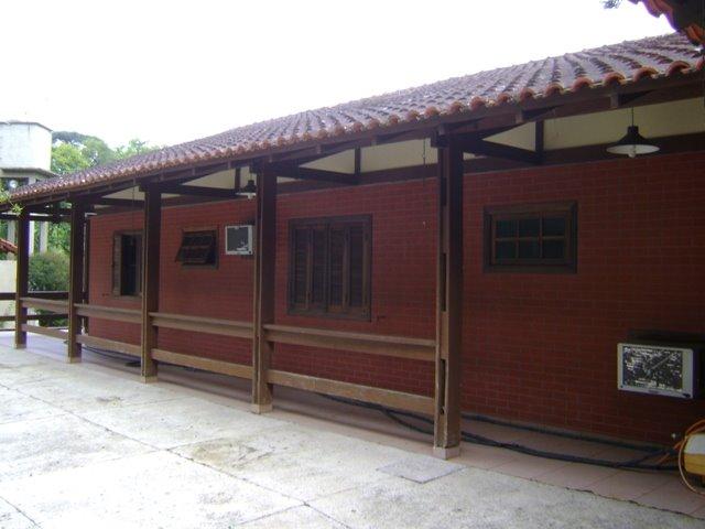 Residencial Piraquara - Chácara - Foto 6