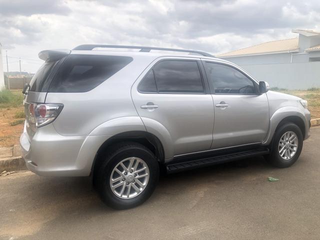Sw4 2015 Flex