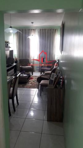 Apartamento à venda com 2 dormitórios em Centro, Duque de caxias cod:002 - Foto 6