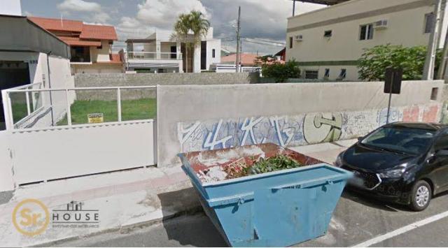 Terreno 270 m² locação centro perto da terceira avª para food truck, estacionamento lavaçã