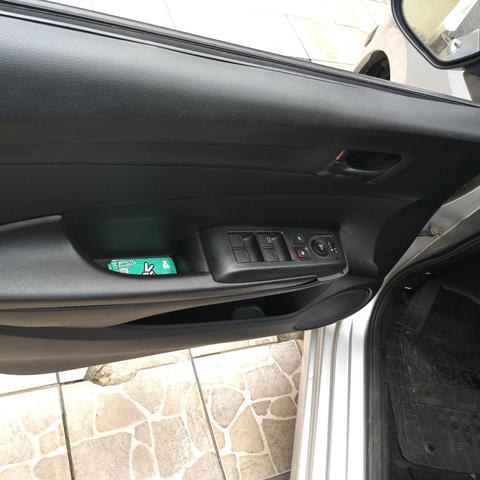 Vende-se um Honda City