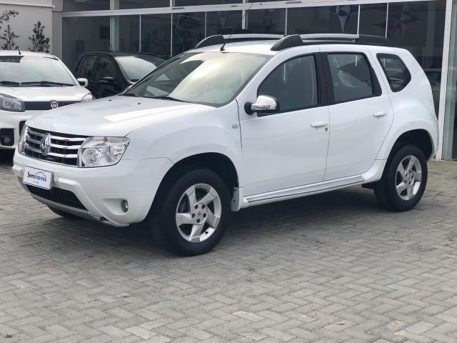 Duster 2.0 2015 D