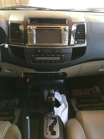 Hilux sw4 7 lugares - Foto 4