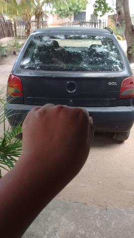 Gol 1.0 2 portas 2004