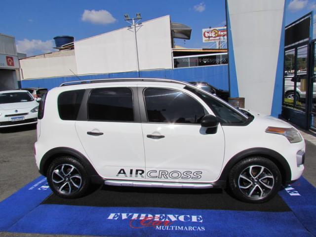 CITROEN ?C3 AIRCROSS GLXM 2011 - Foto 6