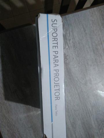 Suporte de Teto universal para Projetores