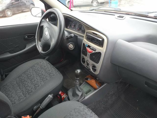 Vendo palio 2008 valor 14.000,00 celular * - Foto 5