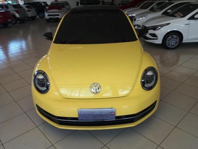 Fusca 2.0 TSi Sport DSG (Aut) 2013