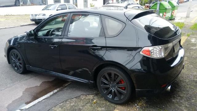 Subaru Impreza Wrx 2.5 16v Turbo 4x4 oferta oferta - Foto 14