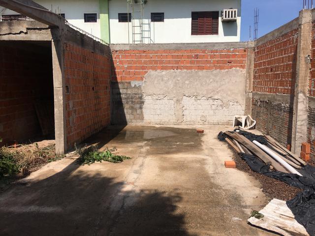 Terreno av principal Parque Cuiabá 12x30 escriturado obra já iniciada aceito proposta - Foto 6