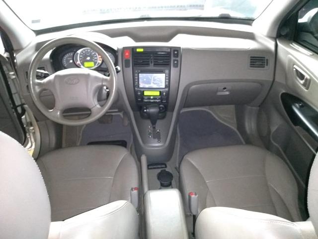 Tucson Gls Automática Flex - Foto 13