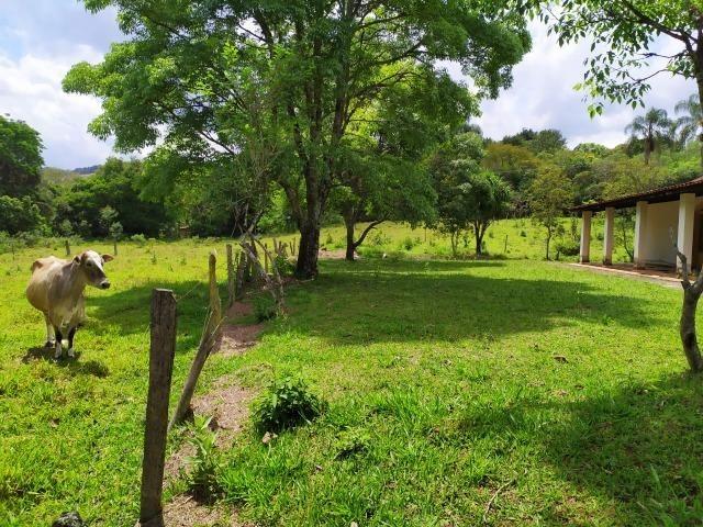LL10 '- Ja pensou em Extrema - MG para ter sua chácara? Leia o Anúncio, 1.000 m2 de terra - Foto 8