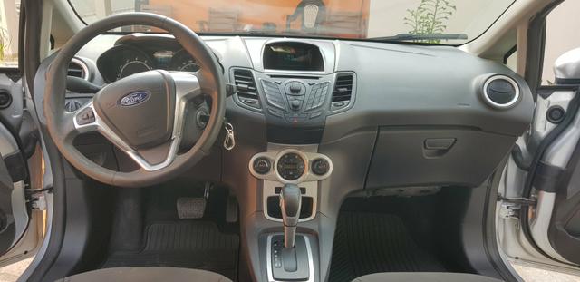 New Fiesta 1.6 2015 (62.000km) Completão!!! - Foto 2