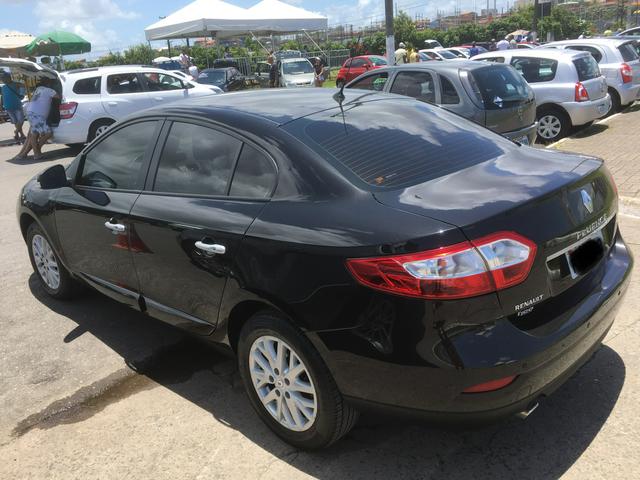 Fluence Dynamique 2.0 16v completo Original 2015/16 - Foto 2