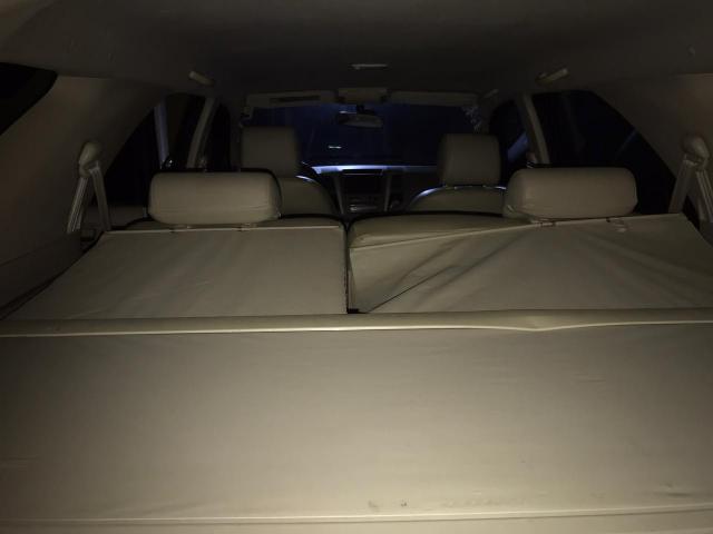 Hilux SW4 SRV 2008 - Foto 5