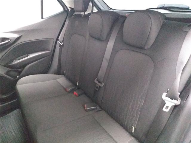 Fiat Argo 1.3 firefly flex drive gsr - Foto 11