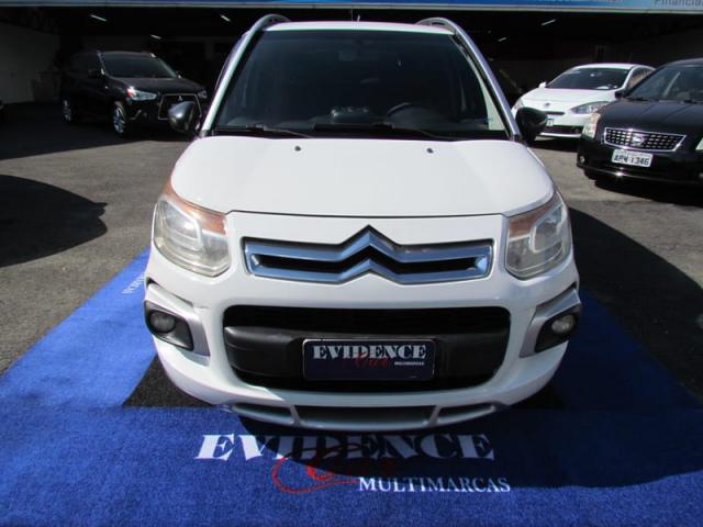 CITROEN ?C3 AIRCROSS GLXM 2011