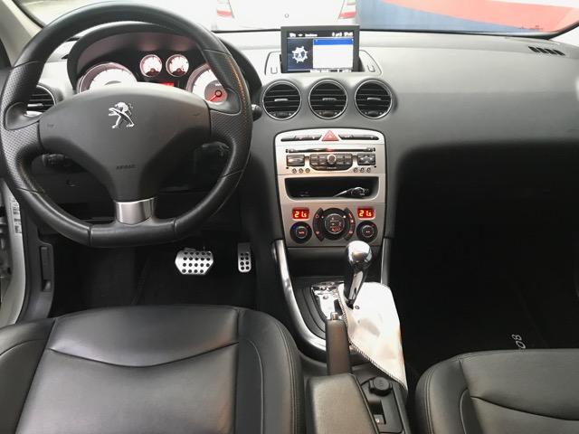 Peugeot 308 THP - 2015/16 - Foto 6