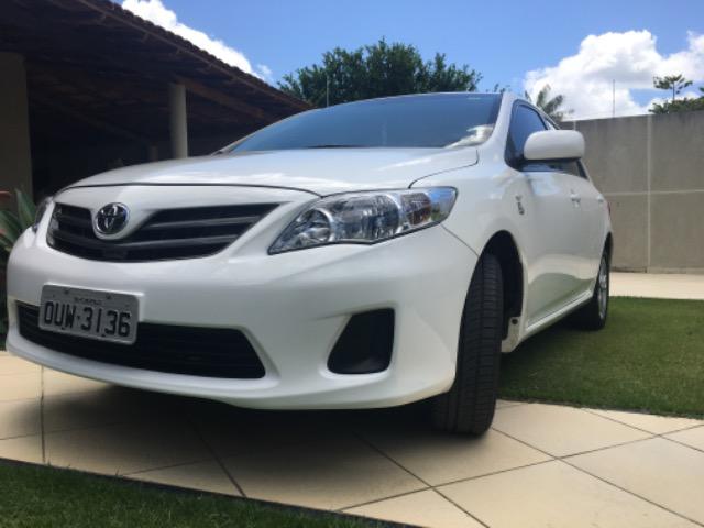 Corolla 2014 - Foto 2