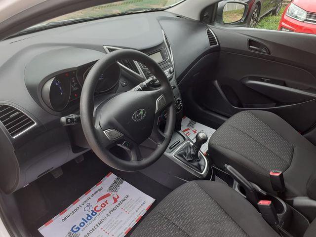 Hyundai HB20 Comfort 1.0 - Foto 8