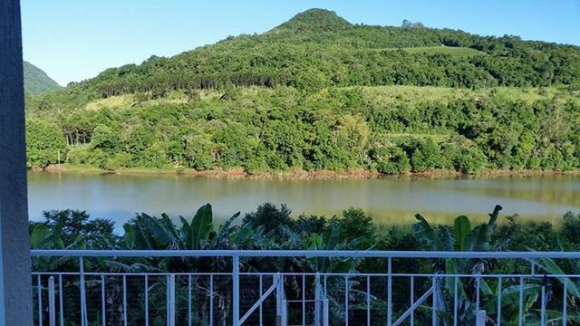 Sítio Rio das Antas- Ponte BG -Veranópolis