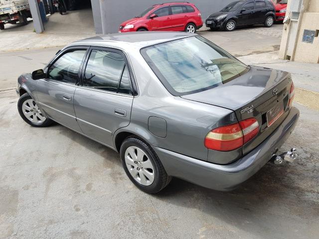 Toyota Corolla Xei 1.8 2001 - Foto 5