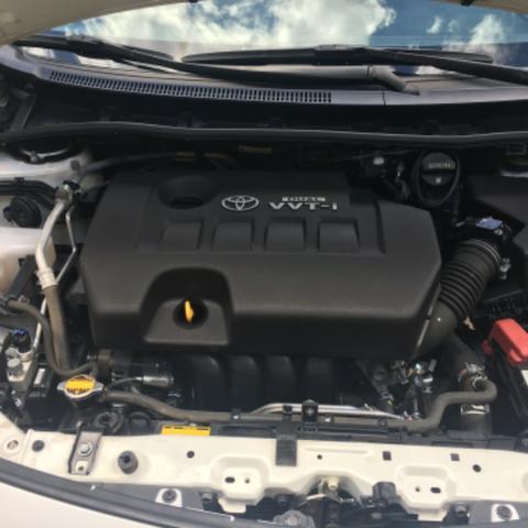 Corolla 2014 - Foto 12