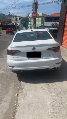 Jetta RLine 2018 TSI 250 400kms - Foto 2
