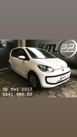 Up Tsi 2017